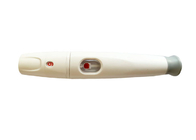 Kişisel Kan Şekeri Testi İçin Tıbbi Kan Lancet Pen Lancing Device